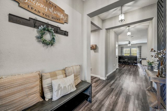 31657 Nimbus, Bulverde, TX 78163