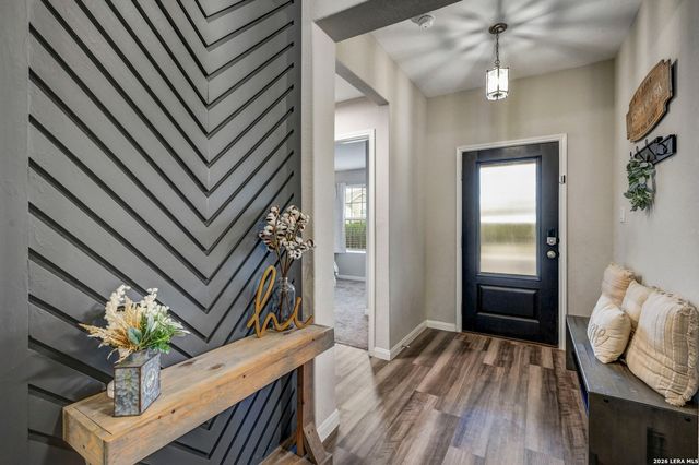 31657 Nimbus, Bulverde, TX 78163