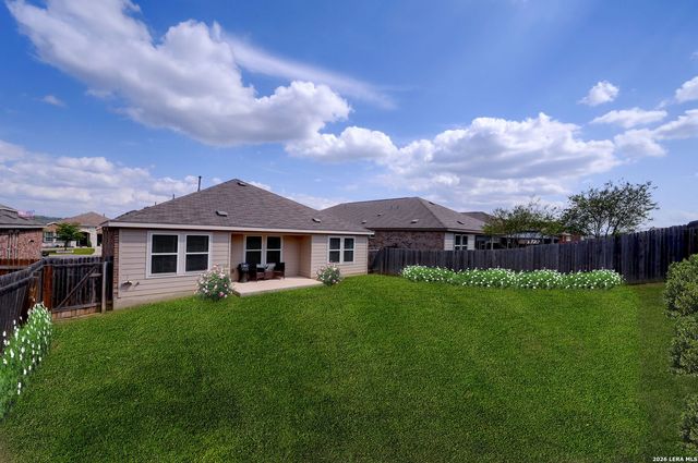 31657 Nimbus, Bulverde, TX 78163