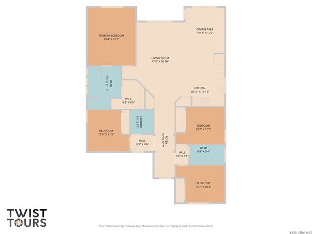 31657 Nimbus, Bulverde, TX 78163