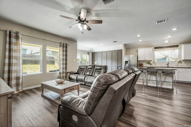 31657 Nimbus, Bulverde, TX 78163