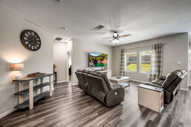 31657 Nimbus, Bulverde, TX 78163