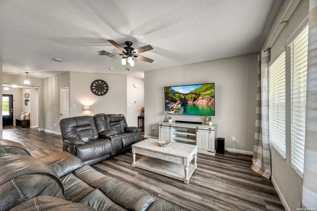 31657 Nimbus, Bulverde, TX 78163