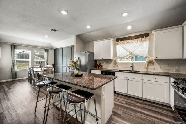 31657 Nimbus, Bulverde, TX 78163