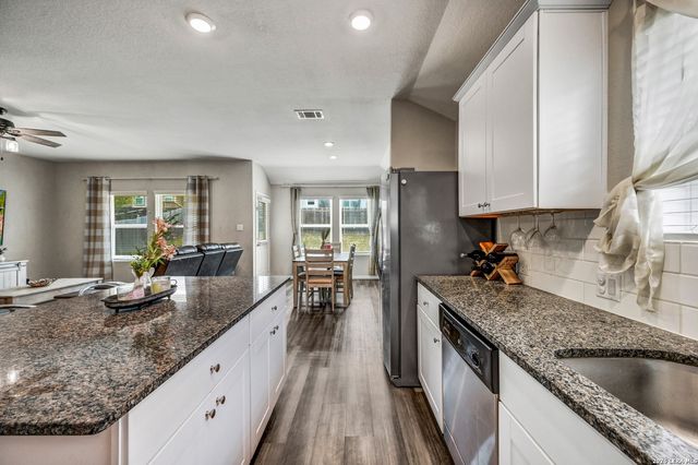 31657 Nimbus, Bulverde, TX 78163