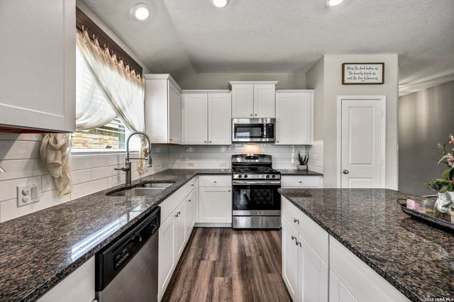 31657 Nimbus, Bulverde, TX 78163