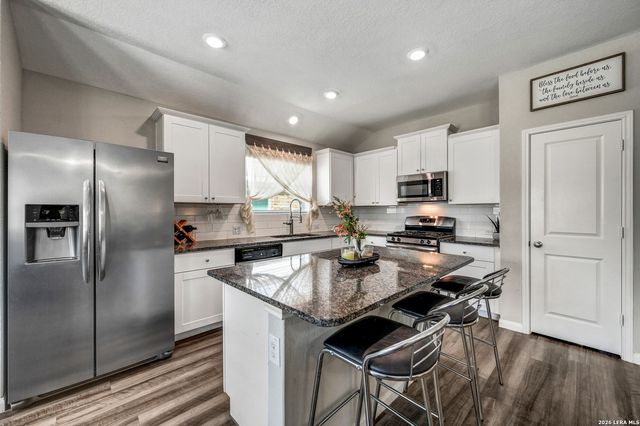 31657 Nimbus, Bulverde, TX 78163