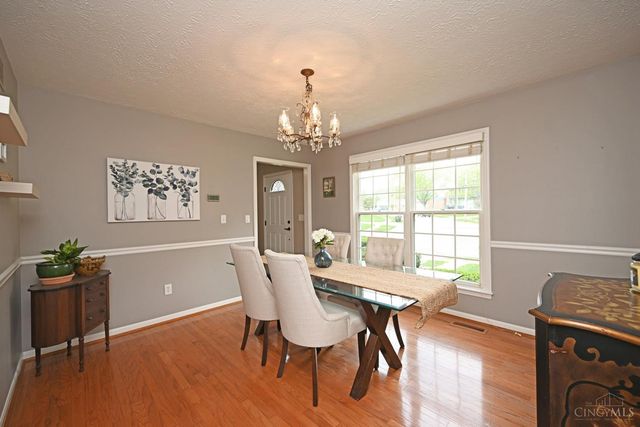 7342 Blue Boar Court, Anderson Twp, OH 45230