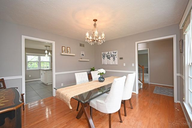 7342 Blue Boar Court, Anderson Twp, OH 45230
