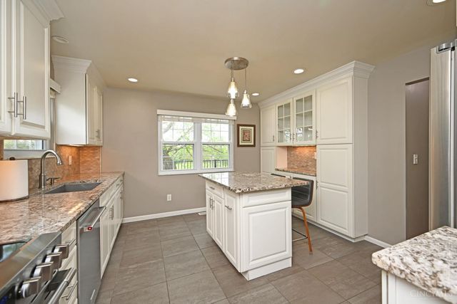 7342 Blue Boar Court, Anderson Twp, OH 45230