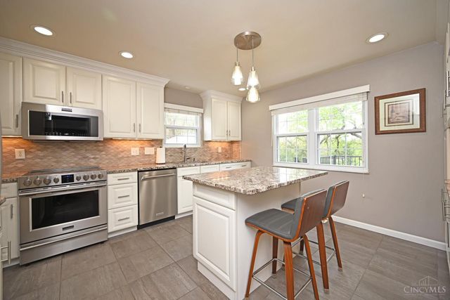 7342 Blue Boar Court, Anderson Twp, OH 45230