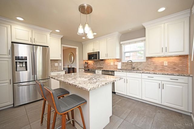 7342 Blue Boar Court, Anderson Twp, OH 45230