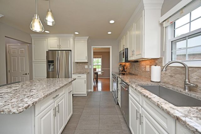 7342 Blue Boar Court, Anderson Twp, OH 45230