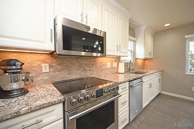 7342 Blue Boar Court, Anderson Twp, OH 45230