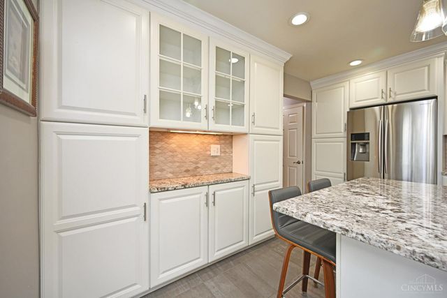7342 Blue Boar Court, Anderson Twp, OH 45230