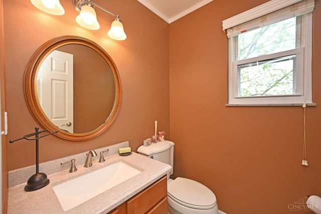 7342 Blue Boar Court, Anderson Twp, OH 45230