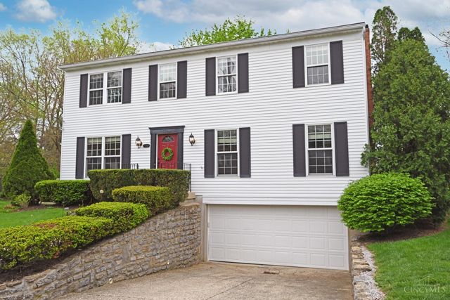7342 Blue Boar Court, Anderson Twp, OH 45230