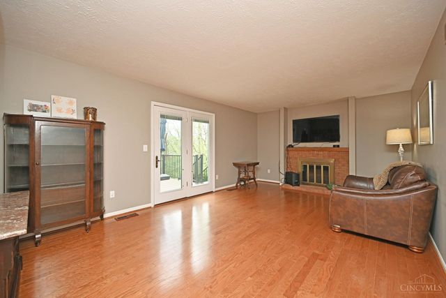 7342 Blue Boar Court, Anderson Twp, OH 45230