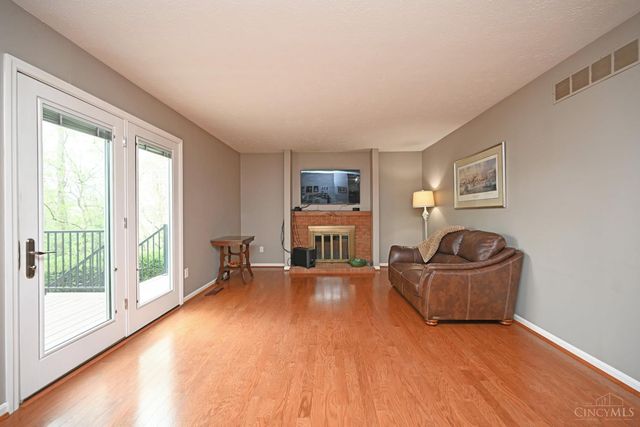 7342 Blue Boar Court, Anderson Twp, OH 45230