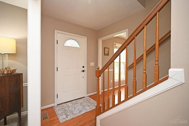 7342 Blue Boar Court, Anderson Twp, OH 45230
