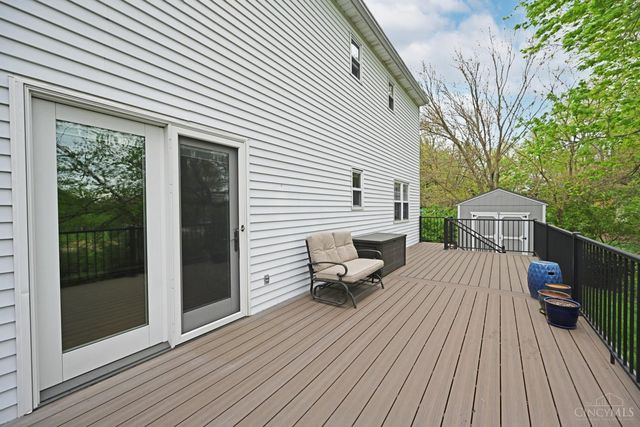 7342 Blue Boar Court, Anderson Twp, OH 45230