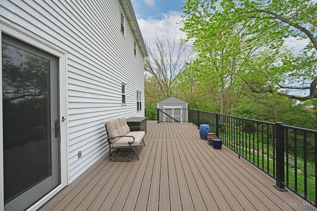 7342 Blue Boar Court, Anderson Twp, OH 45230