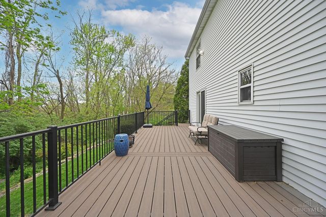 7342 Blue Boar Court, Anderson Twp, OH 45230