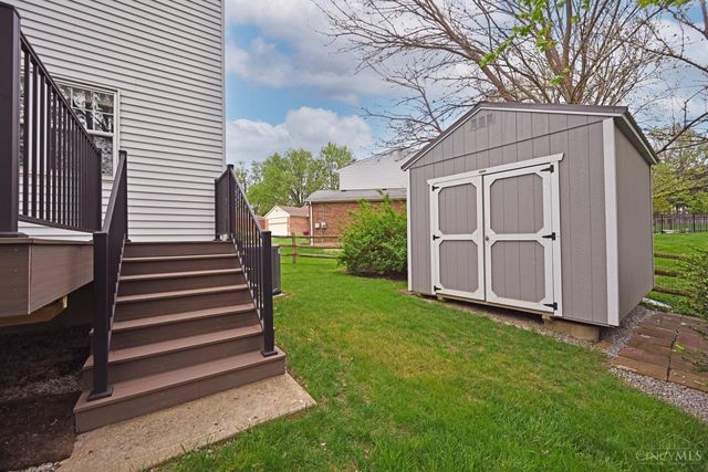 7342 Blue Boar Court, Anderson Twp, OH 45230