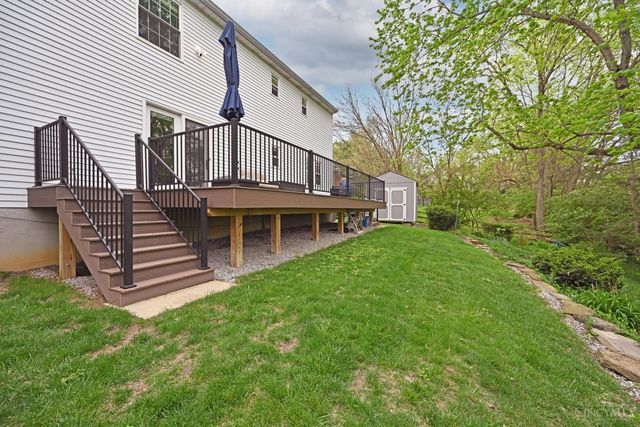 7342 Blue Boar Court, Anderson Twp, OH 45230