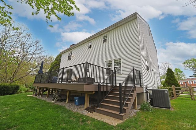 7342 Blue Boar Court, Anderson Twp, OH 45230