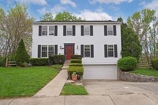 7342 Blue Boar Court, Anderson Twp, OH 45230