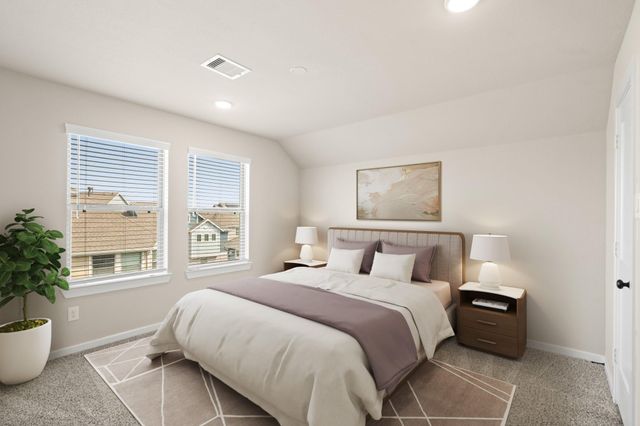 23914 Sumac Bluff Trail, Katy, TX 77493