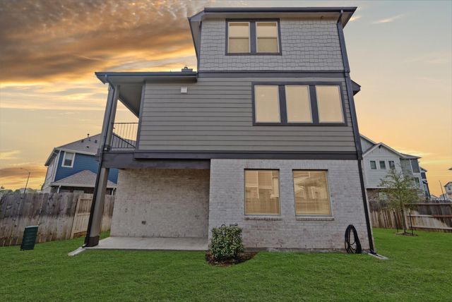 23914 Sumac Bluff Trail, Katy, TX 77493