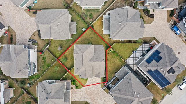 23914 Sumac Bluff Trail, Katy, TX 77493