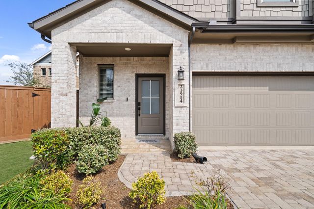 23914 Sumac Bluff Trail, Katy, TX 77493