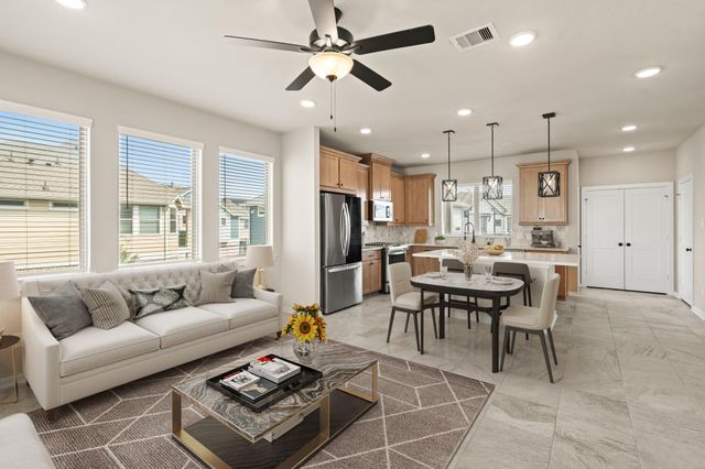 23914 Sumac Bluff Trail, Katy, TX 77493