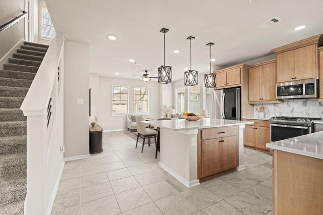 23914 Sumac Bluff Trail, Katy, TX 77493