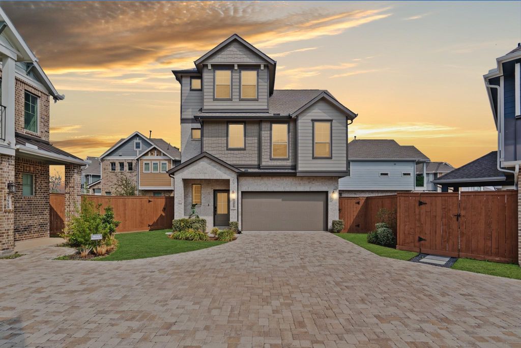 23914 Sumac Bluff Trail, Katy, TX 77493