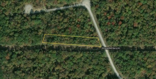 213 Sunset Bluff Way, Monteagle, TN 37356