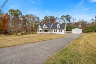 780 Flinn Drive, Chattanooga, TN 37412