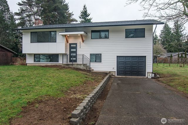 5954 Paradise Drive, Ferndale, WA 98248