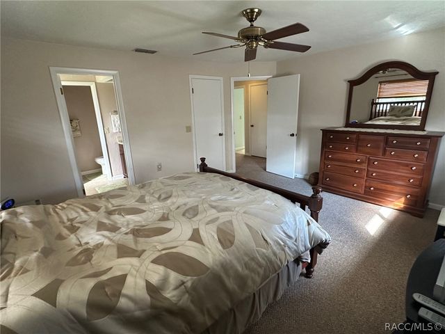 186 W Valerian Place, Beverly Hills, FL 34465