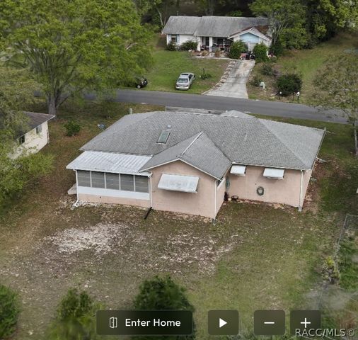 186 W Valerian Place, Beverly Hills, FL 34465