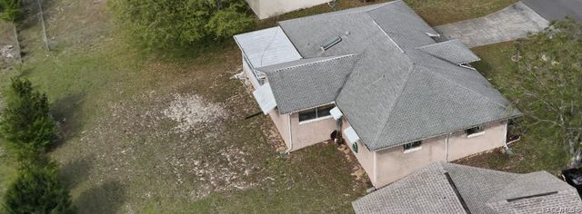 186 W Valerian Place, Beverly Hills, FL 34465