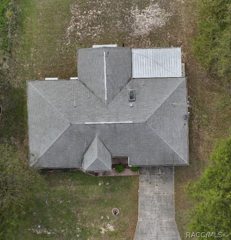 186 W Valerian Place, Beverly Hills, FL 34465