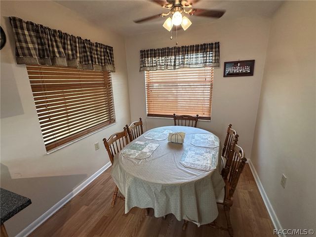 186 W Valerian Place, Beverly Hills, FL 34465