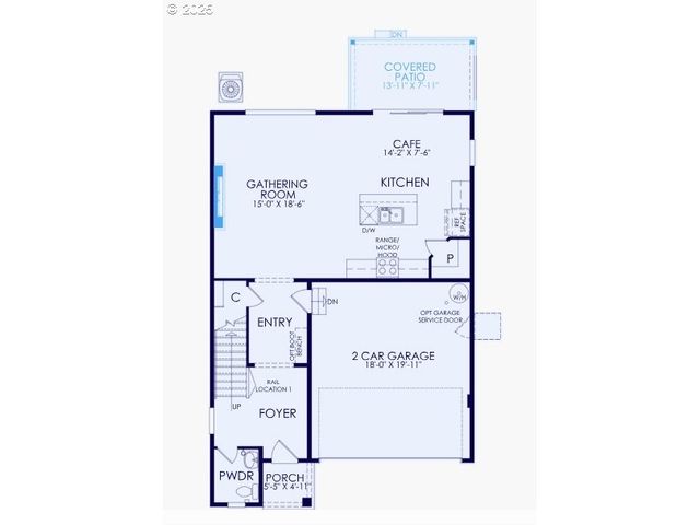 381 W MAPLE St, Washougal, WA 98671