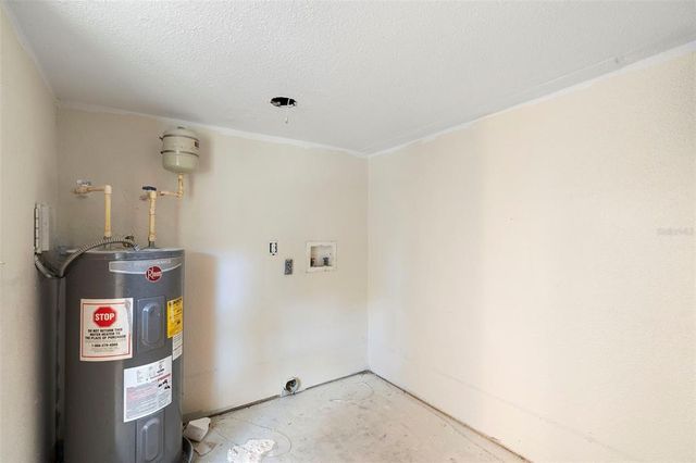1612 W GRANT STREET, Orlando, FL 32805