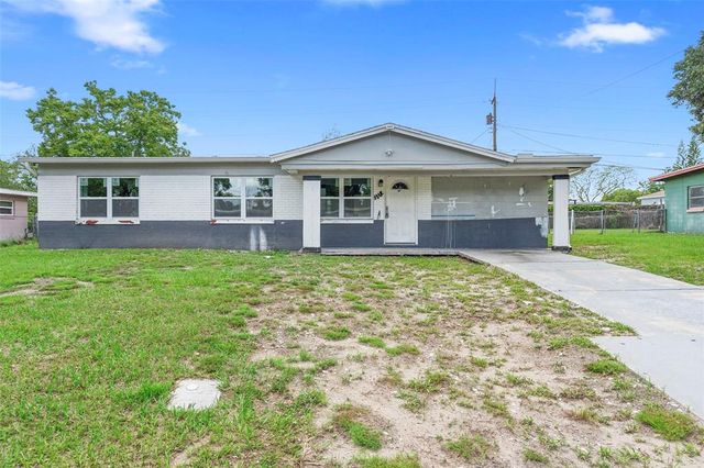 1612 W GRANT STREET, Orlando, FL 32805