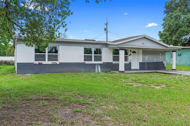 1612 W GRANT STREET, Orlando, FL 32805